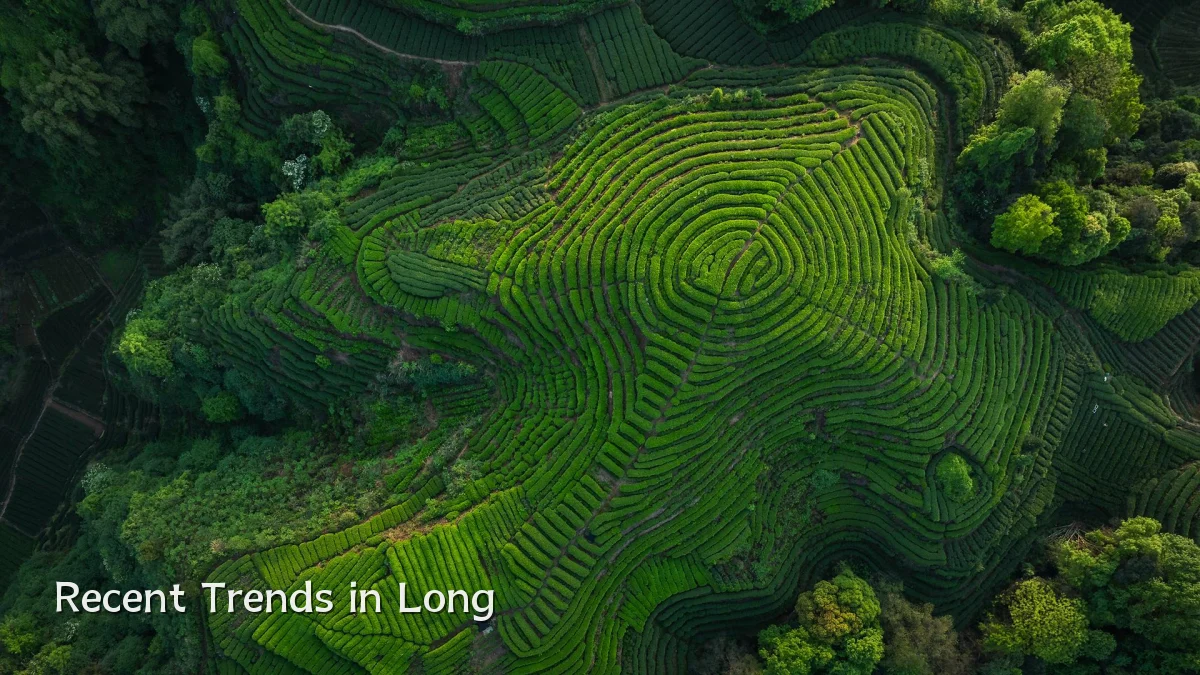 Recent Trends in Long